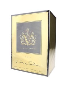 Clive Christian V Eau de Parfum Vaporizador 50ml para Hombre