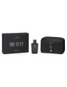 Set Scalpers the Club Eau de Parfum 125ml + Neceser