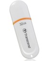 Memoria usb 32gb jetflash 330 naranja