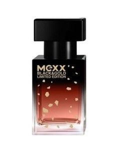 mexx_black_&_gold_limited_edition_para_mujer_eau_de_toilette_sensual_floral_fragrance_15ml_3616304895616_oferta