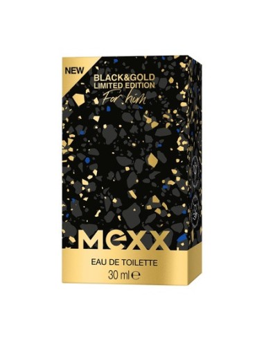 mexx_black_&_gold_limited_edition_man_eau_de_toilette_woody-fruity_men's_fragrance_30ml_3616304895630_promocion
