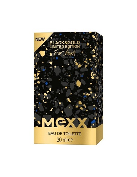 mexx_black_&_gold_limited_edition_man_eau_de_toilette_woody-fruity_men's_fragrance_30ml_3616304895630_promocion
