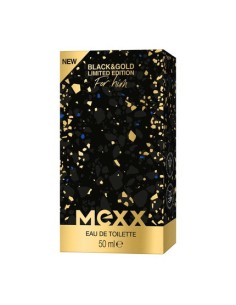 mexx_black_&_gold_limited_edition_man_eau_de_toilette_woody-fruity_men's_fragrance_50ml_3616304895647_oferta 2