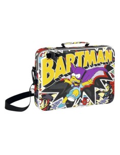 Simpsons bartman - cartera...