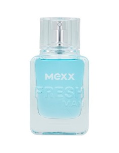 Mexx Fresh Man Eau de Toilette 30ml