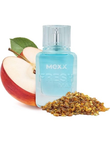 Mexx Fresh Man Eau de Toilette 30ml