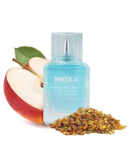 Mexx Fresh Man Eau de Toilette 30ml