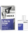 Mexx Life Is Now para Hombre Eau de Toilette 30ml