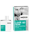 Mexx Look Up Now para Hombre Eau de Toilette 50ml