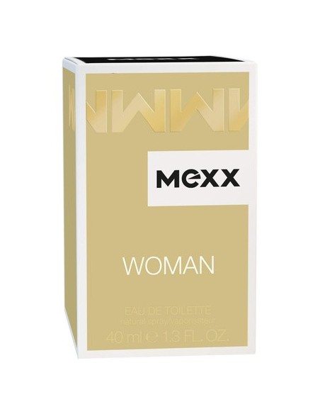 Mexx para Mujer Eau de Parfum 40ml