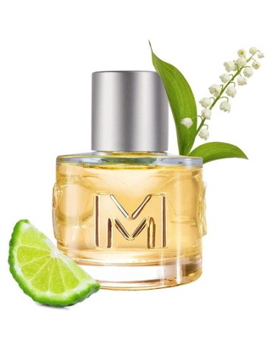 Mexx para Mujer Eau de Toilette 20ml