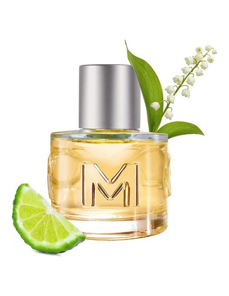 Mexx para Mujer Eau de Toilette 20ml