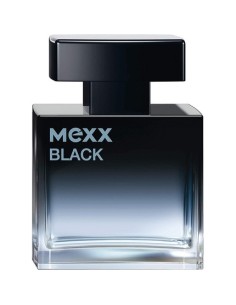 Mexx Black Man Eau de Toilette 30ml