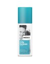 Mexx City Breeze para Hombre Desodorante Glass 75ml