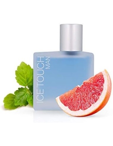 Mexx Ice Touch para Hombre Eau de Toilette 30ml