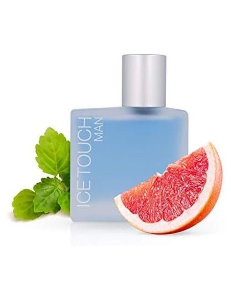 Mexx Ice Touch para Hombre Eau de Toilette 30ml