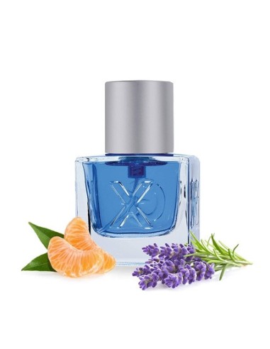 Mexx Man Eau de Toilette 30ml