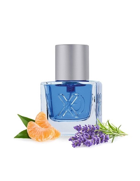 Mexx Man Eau de Toilette 30ml
