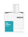 Mexx City Breeze para Hombre Eau de Toilette 50ml