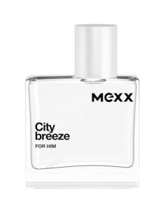 Mexx City Breeze para Hombre Eau de Toilette 30ml
