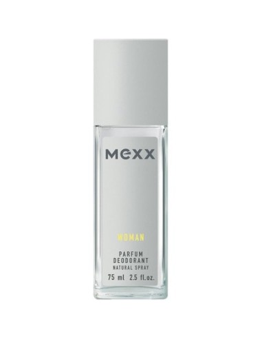 Mexx para Mujer Desodorante Glass 75ml