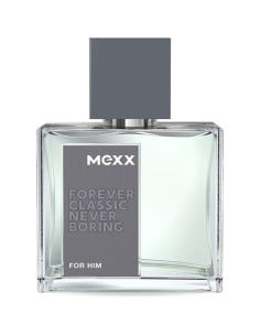 Mexx Forever Classic Never Boring para Hombre Eau de Toilette 30ml
