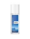 Mexx Ice Touch para Hombre Desodorante Glass 75ml