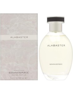 #2 en Top 20 Banana Republic Más Vendidos - Banana Republic Alabaster Eau de Parfum 100ml