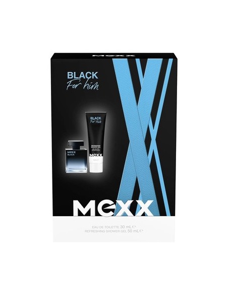 mexx_black_man_eau_de_toilette_30ml_+_gel_de_ducha_50ml_3616304211263_oferta