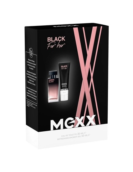 mexx_black_para_mujer_eau_de_toilette_gift_pack_30ml_+_gel_de_ducha_50ml_3616304211270_promocion