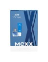 Mexx Man Eau de Toilette 30ml + Gel de Ducha 50ml