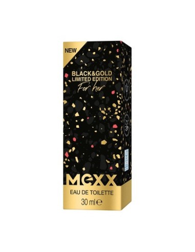 mexx_black_&_gold_limited_edition_para_mujer_eau_de_toilette_sensual_floral_fragrance_30ml_3616304895623_promocion