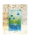 Escentric 05 By Escentric Molecules Eau de Toilette Vaporizador 30ml