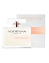 Yodeyma Paris Very Special Eau de Parfum Authentic Fragrance For Ladies 100ml