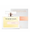 Yodeyma Kara Eau de Parfum Vaporizador 100ml