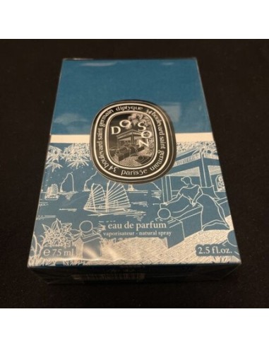 Diptyque Do Son Limited Edition Eau de Parfum 75ml