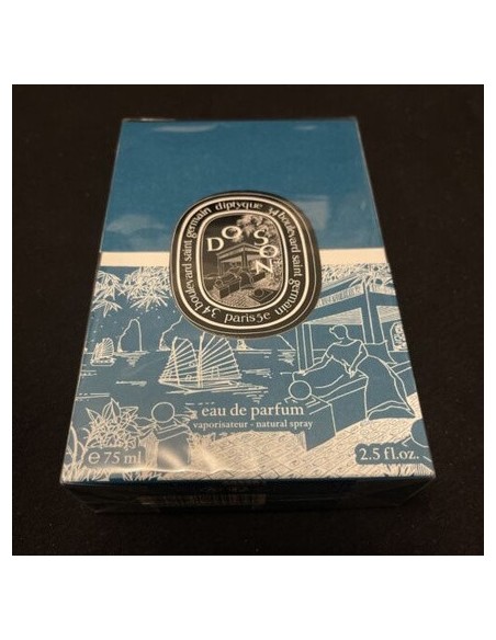 Diptyque Do Son Limited Edition Eau de Parfum 75ml