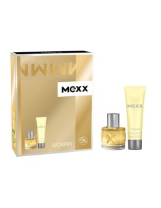 Mexx para Mujer Set Regalo Eau de Toilette 20ml y Loción Corporal 50ml