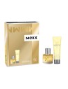 Mexx para Mujer Set Regalo Eau de Toilette 20ml y Loción Corporal 50ml