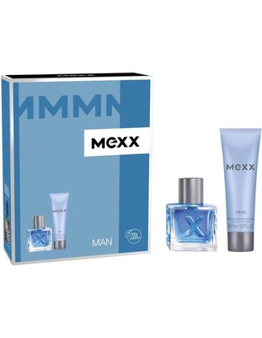 mexx_man_set_regalo_eau_de_toilette_30ml_y_gel_de_ducha_50ml_3616302023394_promocion