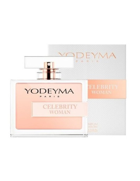 Yodeyma Paris Celebrity para Mujer Eau de Parfum 100ml
