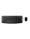 Hp wireless classic desktop