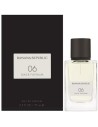 Banana Republic Black Platinum Eau de Parfum Unisex Fragrance 75ml Vaporizador