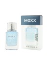 Mexx Fresh Man Eau de Toilette Natural Vaporizador Vaporizador 30ml