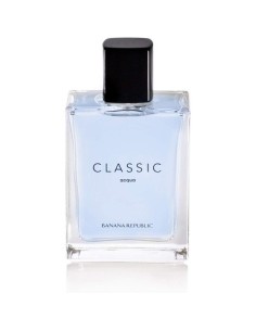 Banana Republic Classic Acqua Eau de Parfum Unisex 125ml