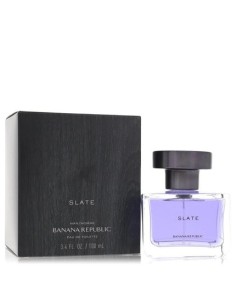 Banana Republic Slate Eau de Toilette Vaporizador 100ml para Hombre