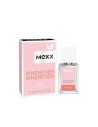 Mexx Whenever Wherever para Mujer Invigorating Eau de Toilette 15ml