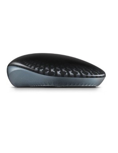 Logitech M600 - Ratón óptico inalámbrico táctil, negro: LOGITECH: Kiwiku.com: Informática