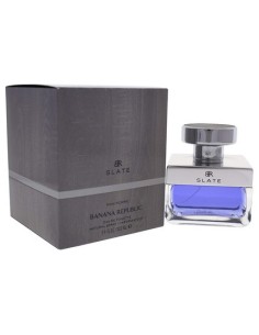 Banana Republic Slate Eau de Toilette Spray 100ml para Hombre