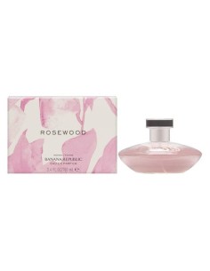 Banana Republic Rosewood Eau de Parfum Vaporizador 100ml para Mujer